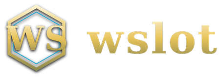 wslot logo