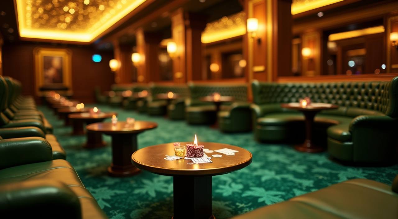 wslot Baccarat
